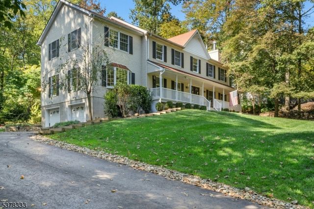 82 Union Hill Rd, Parsippany-troy Hills Twp., NJ 07950