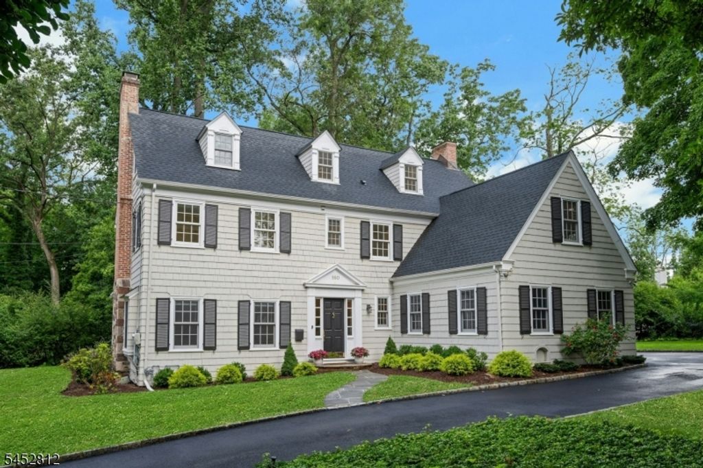 158 Bellevue Avenue, Summit City, NJ 07901 — photo 2