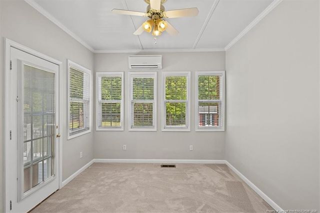 321 Stone Cross Drive, Spring Lake, NC 28390