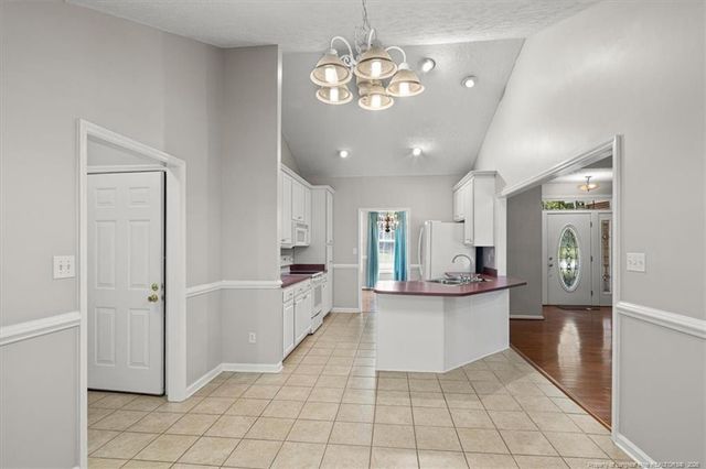 321 Stone Cross Drive, Spring Lake, NC 28390