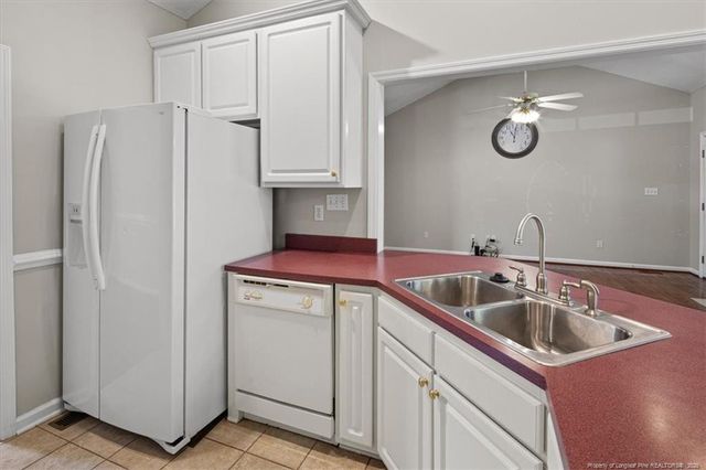 321 Stone Cross Drive, Spring Lake, NC 28390