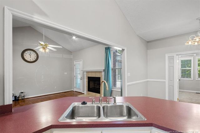 321 Stone Cross Drive, Spring Lake, NC 28390
