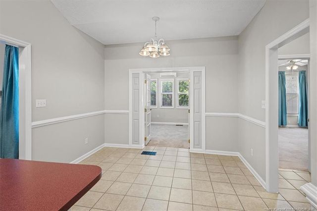 321 Stone Cross Drive, Spring Lake, NC 28390