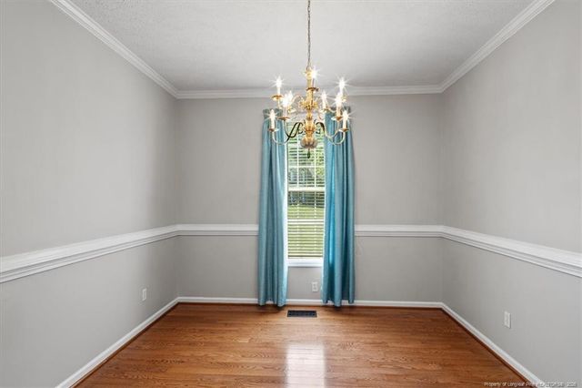 321 Stone Cross Drive, Spring Lake, NC 28390