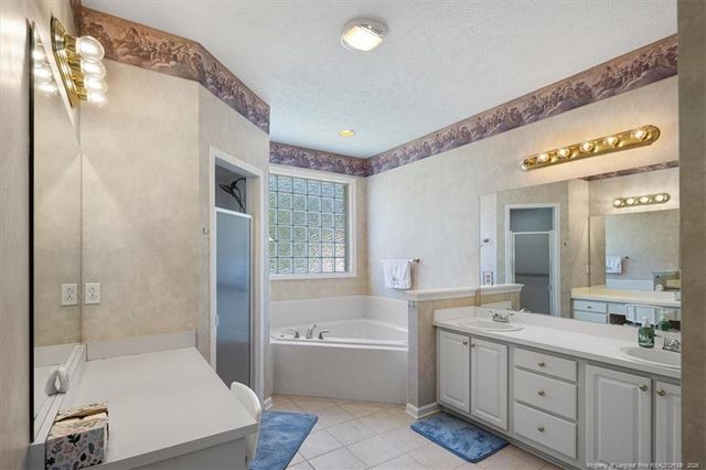 321 Stone Cross Drive, Spring Lake, NC 28390