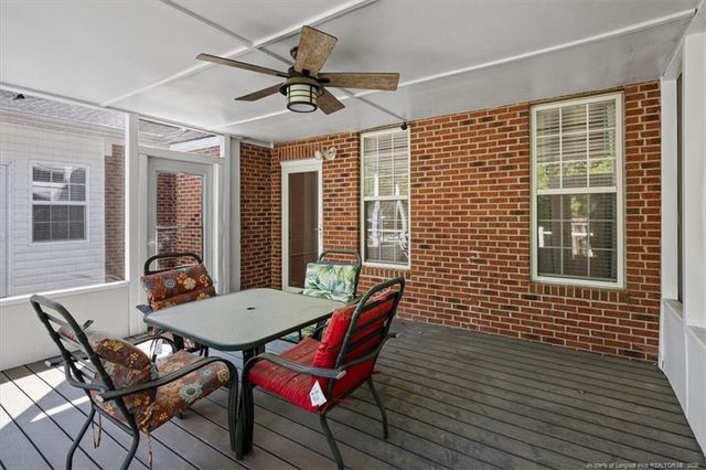 321 Stone Cross Drive, Spring Lake, NC 28390