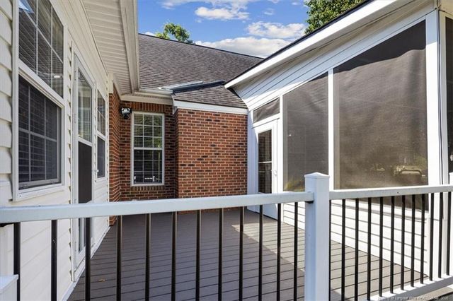 321 Stone Cross Drive, Spring Lake, NC 28390