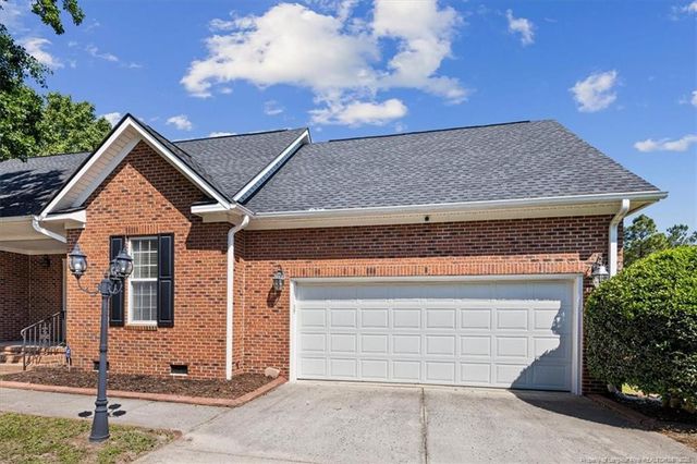 321 Stone Cross Drive, Spring Lake, NC 28390