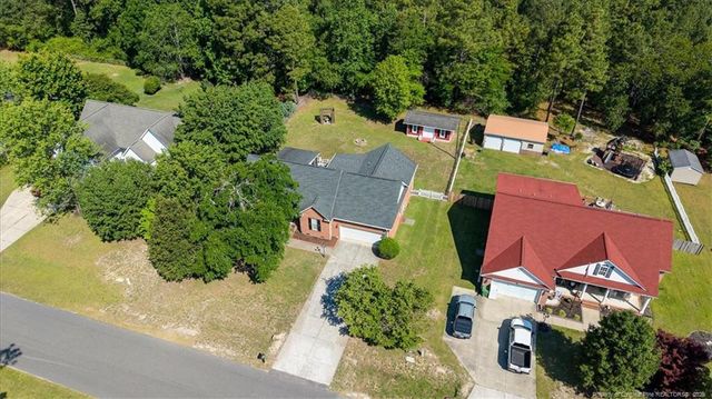321 Stone Cross Drive, Spring Lake, NC 28390