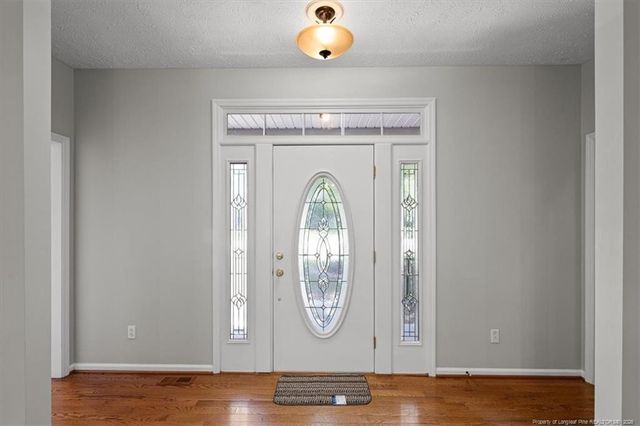 321 Stone Cross Drive, Spring Lake, NC 28390