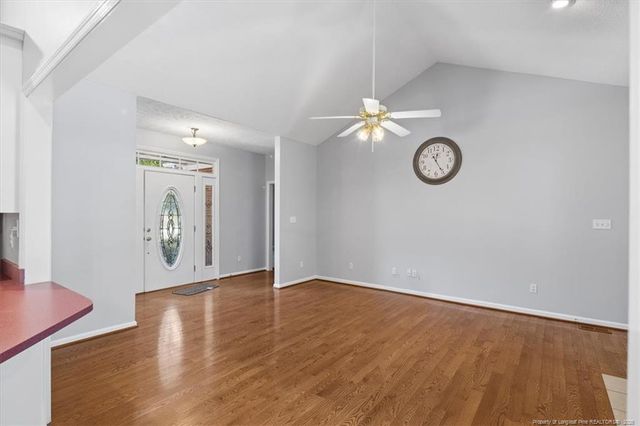 321 Stone Cross Drive, Spring Lake, NC 28390