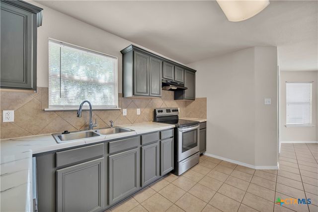 5307 Birmingham Circle, Killeen, TX 76542
