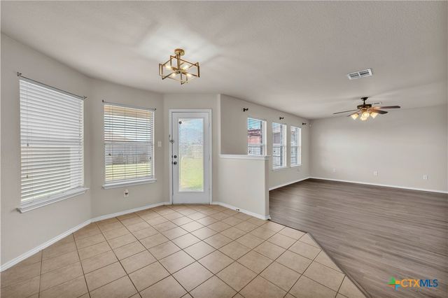 5307 Birmingham Circle, Killeen, TX 76542