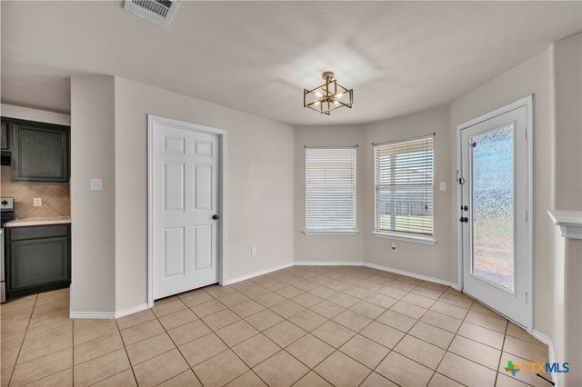 5307 Birmingham Circle, Killeen, TX 76542