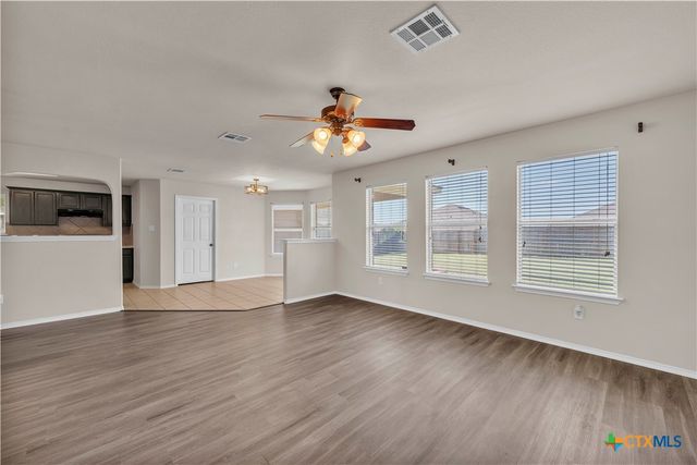 5307 Birmingham Circle, Killeen, TX 76542