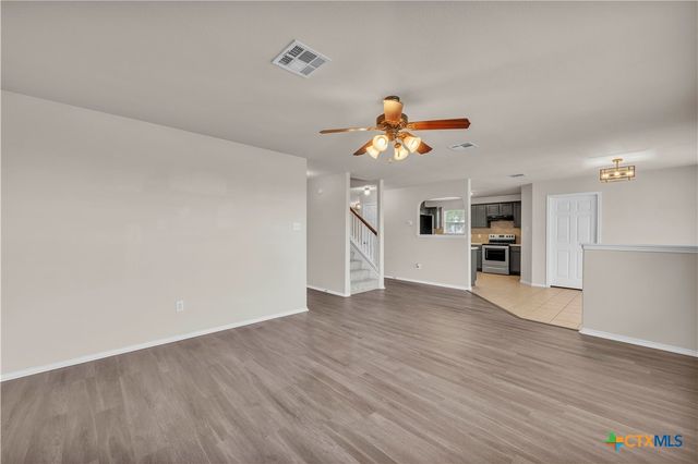 5307 Birmingham Circle, Killeen, TX 76542