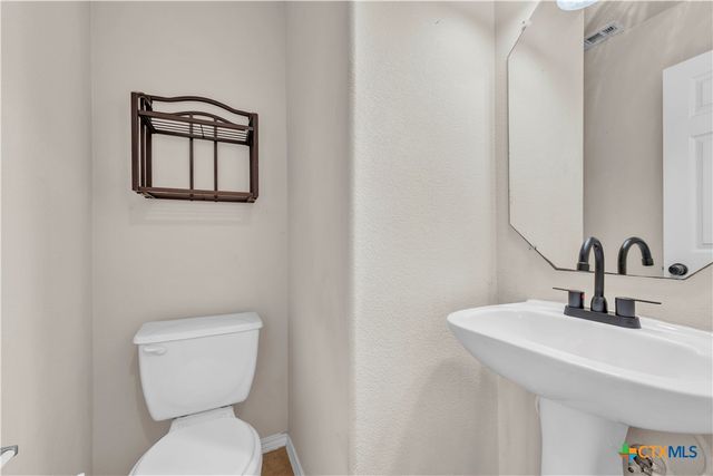 5307 Birmingham Circle, Killeen, TX 76542