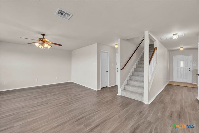 5307 Birmingham Circle, Killeen, TX 76542