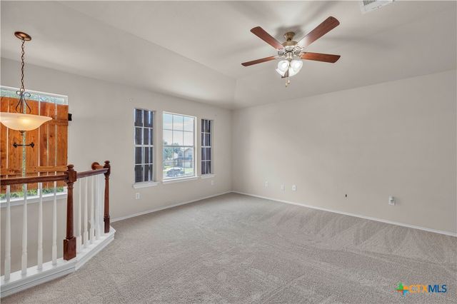 5307 Birmingham Circle, Killeen, TX 76542