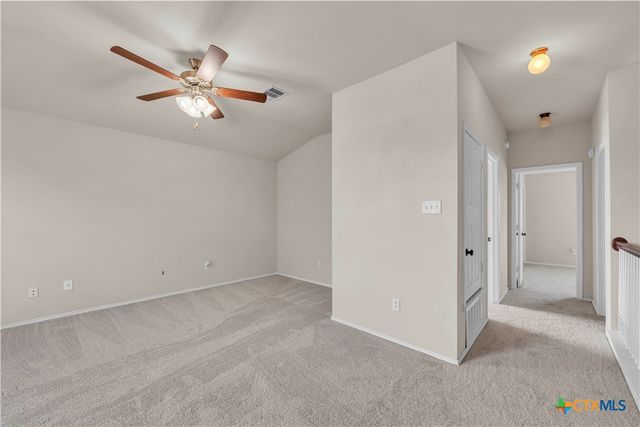 5307 Birmingham Circle, Killeen, TX 76542