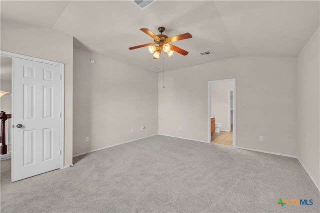 5307 Birmingham Circle, Killeen, TX 76542
