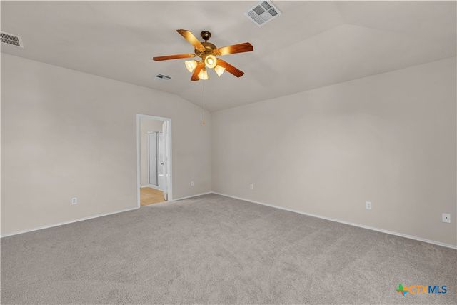 5307 Birmingham Circle, Killeen, TX 76542