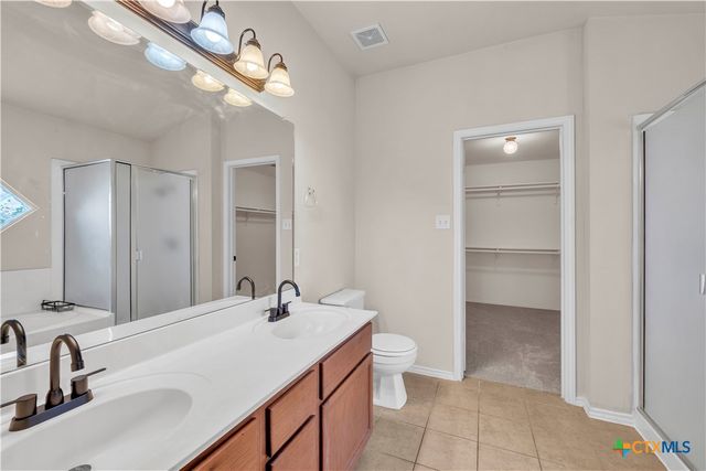 5307 Birmingham Circle, Killeen, TX 76542
