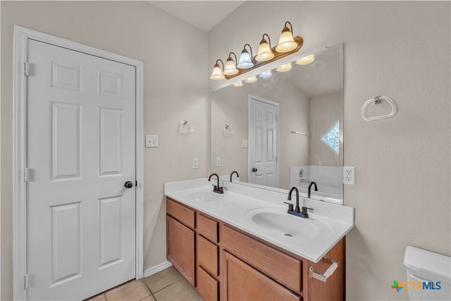 5307 Birmingham Circle, Killeen, TX 76542