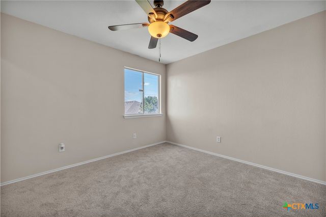 5307 Birmingham Circle, Killeen, TX 76542