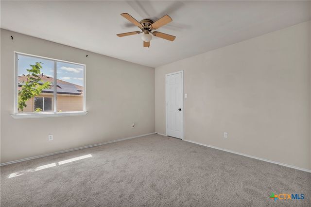 5307 Birmingham Circle, Killeen, TX 76542