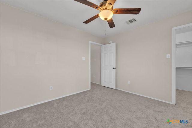 5307 Birmingham Circle, Killeen, TX 76542