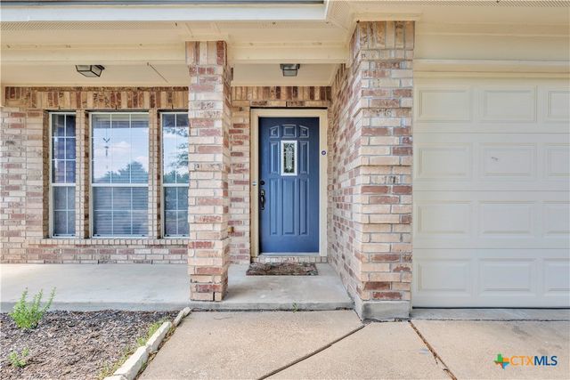 5307 Birmingham Circle, Killeen, TX 76542