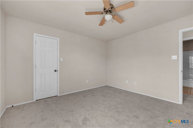 5307 Birmingham Circle, Killeen, TX 76542