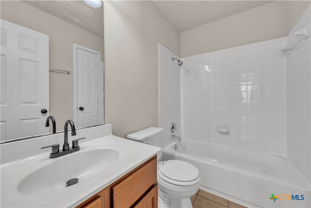 5307 Birmingham Circle, Killeen, TX 76542