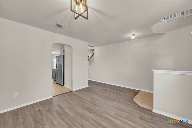 5307 Birmingham Circle, Killeen, TX 76542