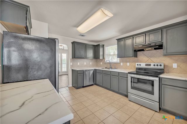 5307 Birmingham Circle, Killeen, TX 76542