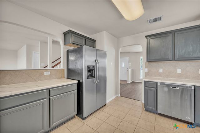 5307 Birmingham Circle, Killeen, TX 76542