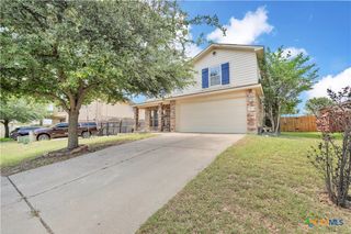 5307 Birmingham Circle, Killeen, TX 76542
