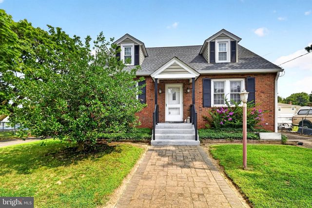 136 CHAPMAN AVE, Hamilton, NJ 08610