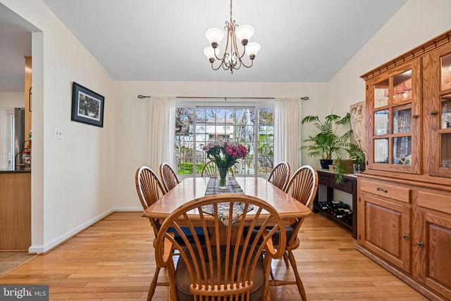 10924 ADARE DR, Fairfax, VA 22032