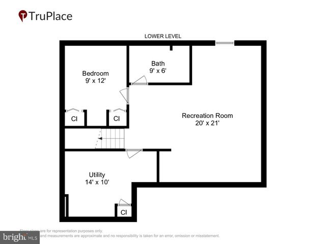 10924 ADARE DR, Fairfax, VA 22032