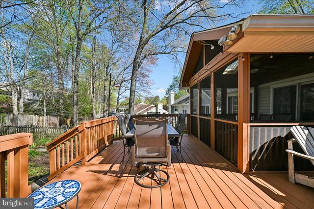10924 ADARE DR, Fairfax, VA 22032