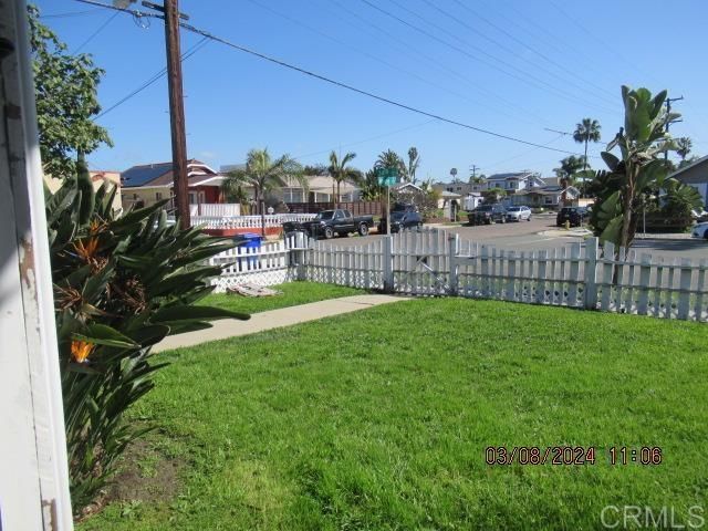 4494 34Th Street, San Diego, CA 92116