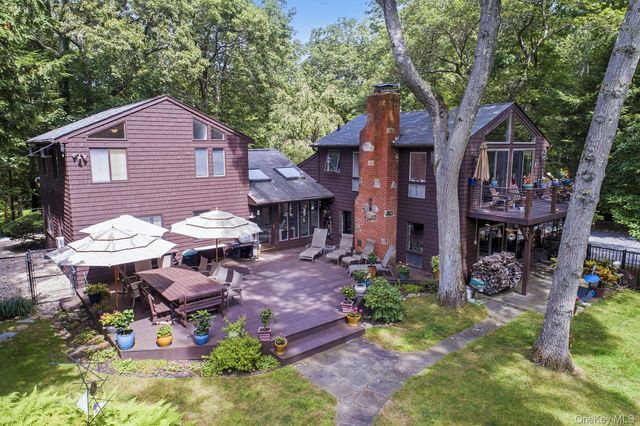257 Kitchawan Road, South Salem, NY 10590