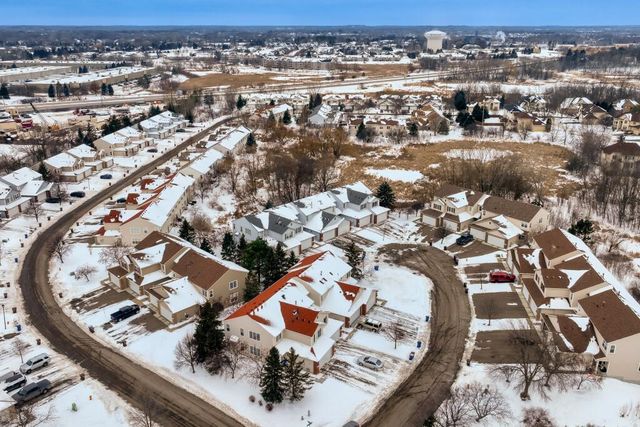 3929 Everest Lane N, Plymouth, MN 55446