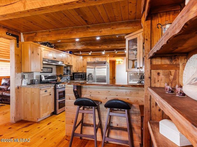 26 Pronghorn Lane, Elgin, AZ 85611