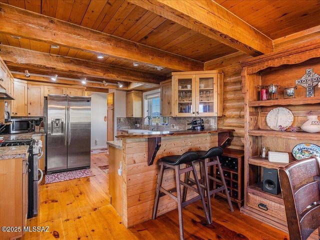 26 Pronghorn Lane, Elgin, AZ 85611