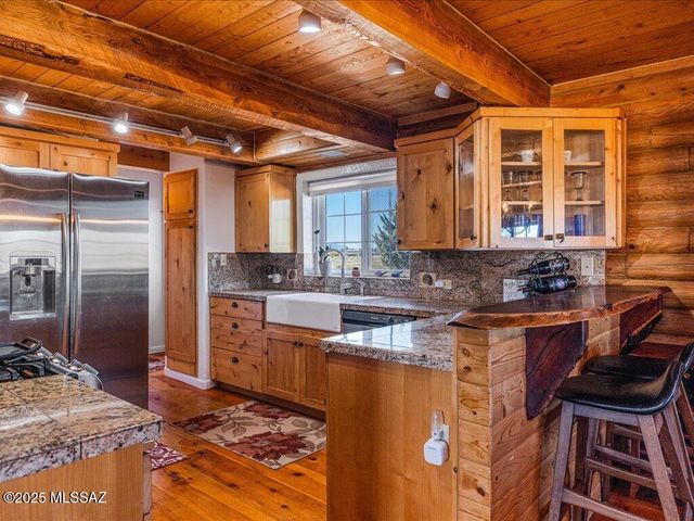 26 Pronghorn Lane, Elgin, AZ 85611