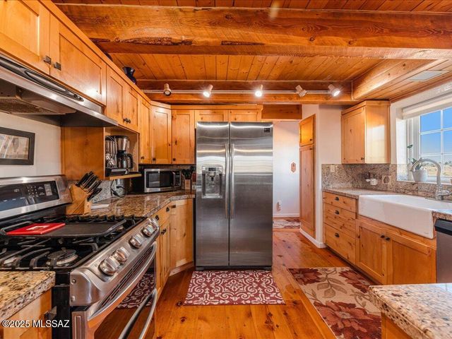 26 Pronghorn Lane, Elgin, AZ 85611