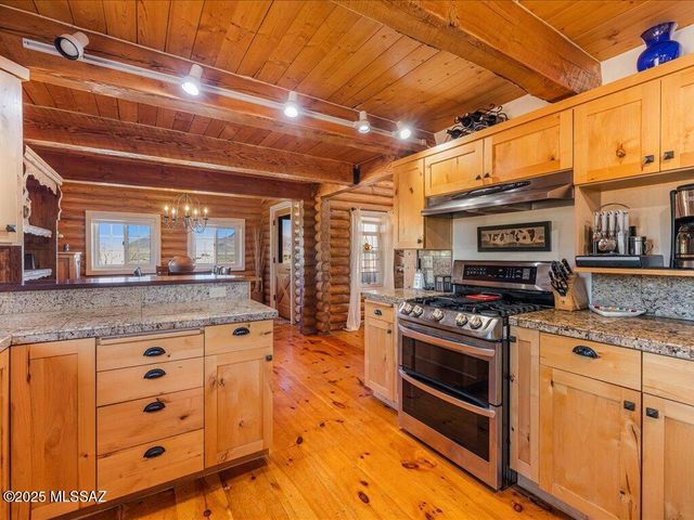 26 Pronghorn Lane, Elgin, AZ 85611